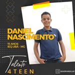 Profile Picture of Daniel Nascimento (@daniel_nascimento.oficial) on Instagram