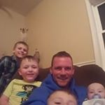 Profile Picture of Josh Painter (@josh.painter.79) on Instagram