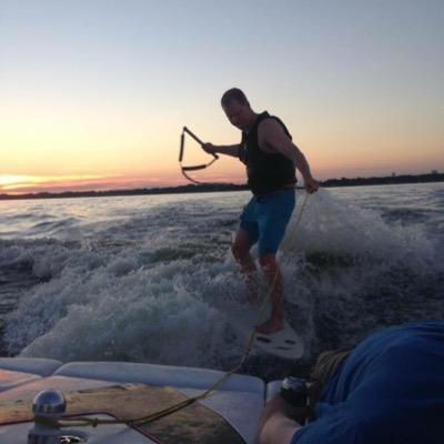 Profile Picture of Chad Sheridan (@SheridanChad) on Twitter