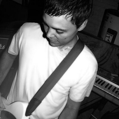 Profile Picture of Brian Scuderi (@SChampBrian) on Twitter