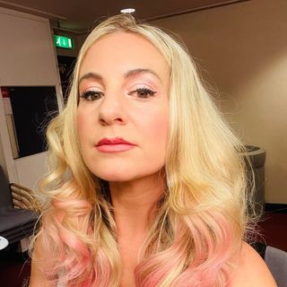 Profile Picture of Chrissi Poland (@chrissipoland) on Instagram