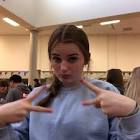 Profile Picture of   abby (@ab_g) TikTok | Watch... (@ab_g) on Tiktok