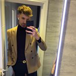 Profile Picture of Craig Johnson (@craigjohnsonhairdressing) on Instagram