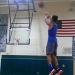 Profile Picture of Ian steele (@ian.basketball) on Instagram