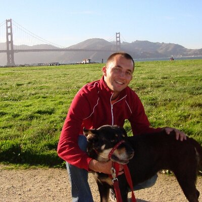 Profile Picture of Keith Tanner (@ktanner_mit) on Twitter