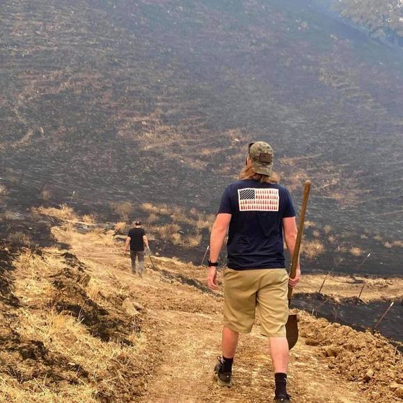 Profile Picture of Alex Miskill (@alexmiskill) on Poshmark