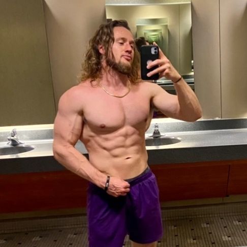 Profile Picture of Patrick Wilson (@@gainsbypat) on Tiktok