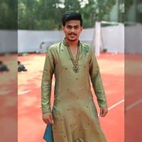 Profile Picture of Viraj Dave (@viraj-dave-15) on Quora