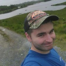 Profile Picture of Adam M (@mckenney511) on Twitter