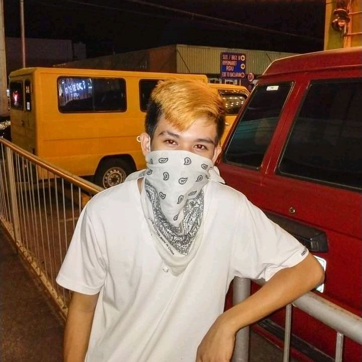 Cedric Bolor - Tiktok Profile Picture of Cedric Bolor (@cedricbolor07) on Tiktok