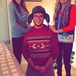 Profile Picture of Bryn Beauchamp (@beau_jangles19) on Instagram