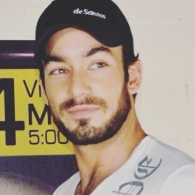 Profile Picture of Aaron Díaz Italia. (@AaronDiaz_IT) on Twitter