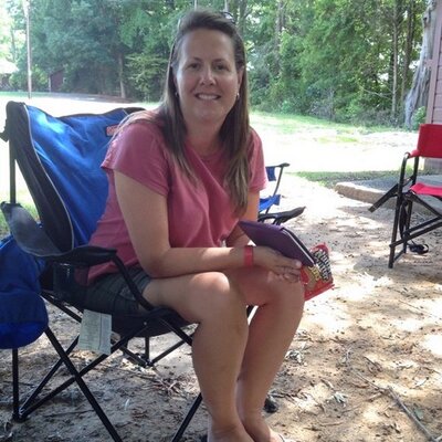 Profile Picture of Susan (@susan_amick) on Twitter