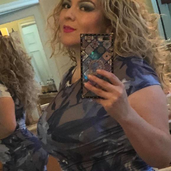 Profile Picture of Ruby Castañeda (@ruby_paloma) on Poshmark