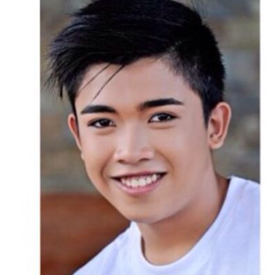 Profile Picture of Iverson Balajadia (@KimMalingit) on Twitter