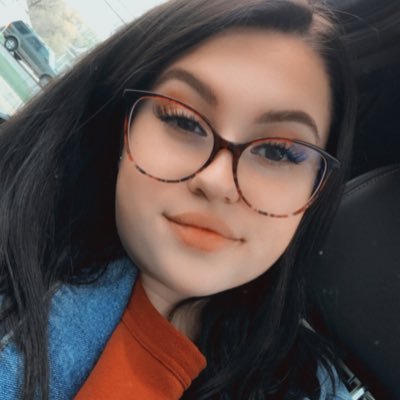 Profile Picture of Haley Culbert (@CulbertHaley) on Twitter