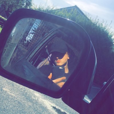 Profile Picture of Theo-Mitchell (@TheoMitchell8) on Twitter