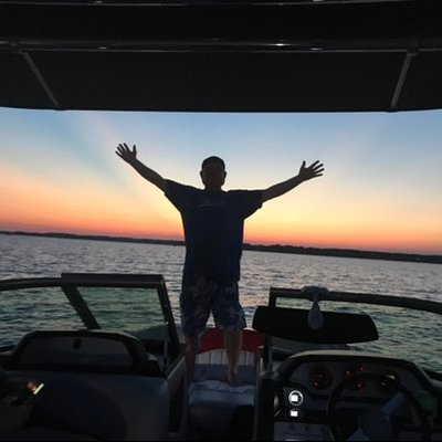 Profile Picture of Brian Brockwell (@BrockwellBrian) on Twitter