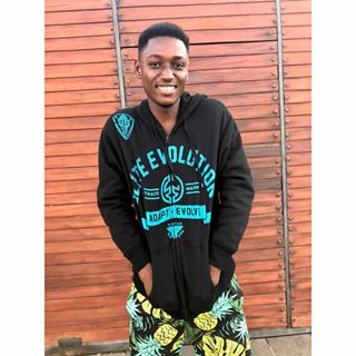 Profile Picture of Hardy Prosper McCarthy (@hardy.kariyama) on Facebook
