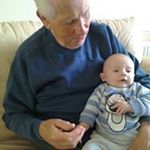 Profile Picture of Gordon Phillips (@phillips.g35) on Instagram