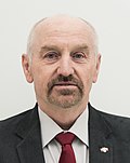 Profile Picture of Marek Polakon Wikipedia