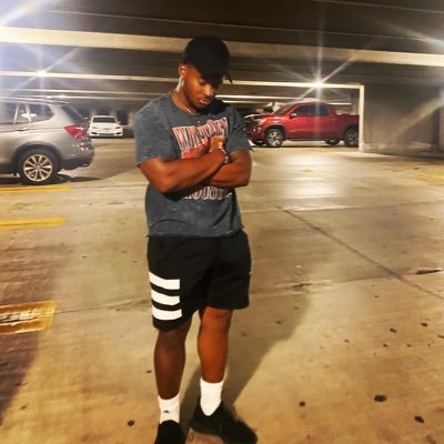 Profile Picture of Crispian R. Atkins (@C_atkins1221) on Twitter