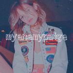Profile Picture of Fan PAIGE For Paige Elkington (@myenemypaige) on Instagram