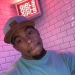 Profile Picture of Jesse Thomas III (@jessejewel) on Instagram