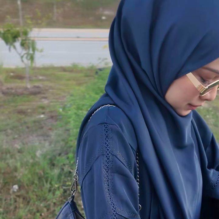 Profile Picture of SyiQinZaiDi (@syiqinzaidi) on Tiktok