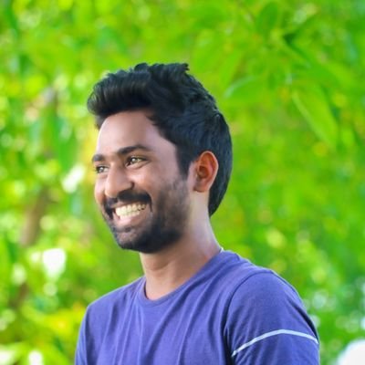 Profile Picture of Siva Naidu Adabala (@SivaNaiduAdaba2) on Twitter