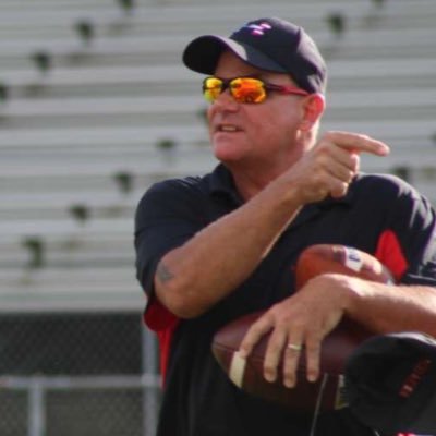 Profile Picture of Coach Todd (@ToddTanner14) on Twitter