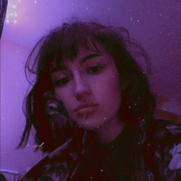 Profile Picture of Joy Scharfenberger (@lavenderjoy) on Poshmark