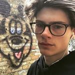 Profile Picture of fabiangrayfan (@fabiangrayfan) on Instagram