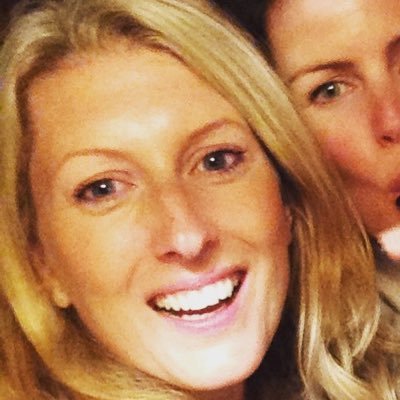 Profile Picture of Joanne (@joanne_hepburn) on Twitter