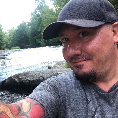 Profile Picture of Dan Wolski (@Ninshade1) on Twitter