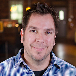 Profile Picture of Jeff Van Zandt (@jeffvz) on Twitter