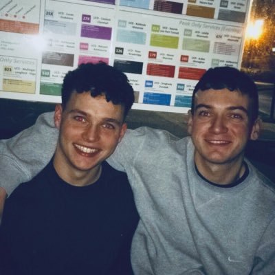 Profile Picture of Nicholas (@NicholasHenry97) on Twitter