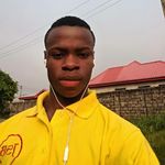 Profile Picture of sylvester carter lniaghe (@sylvestercarterlnia) on Instagram