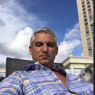 Profile Picture of Rolland Scott (@Rollandscott10) on Twitter