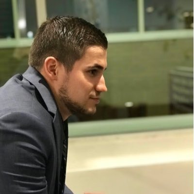 Profile Picture of Joe Haugen (@joehaugen0) on Twitter