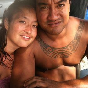 Profile Picture of Christy N Genesis Hoopai (@kapielazluvz) on Pinterest