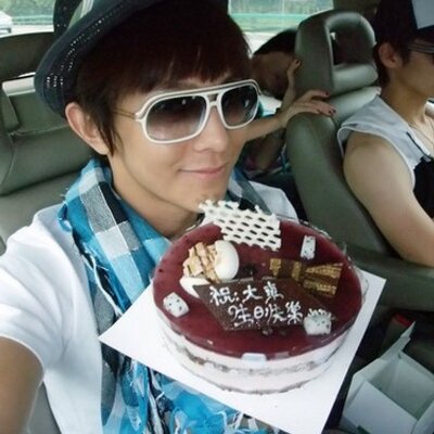 Profile Picture of Wang Dong Cheng (@jirowang1) on Twitter