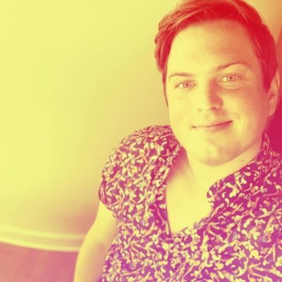 Profile Picture of Charlie Clark (@jcharlesc06) on Twitter