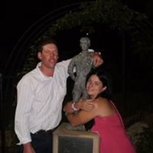 Profile Picture of Clare Blake (@clare.blake.10) on Myspace