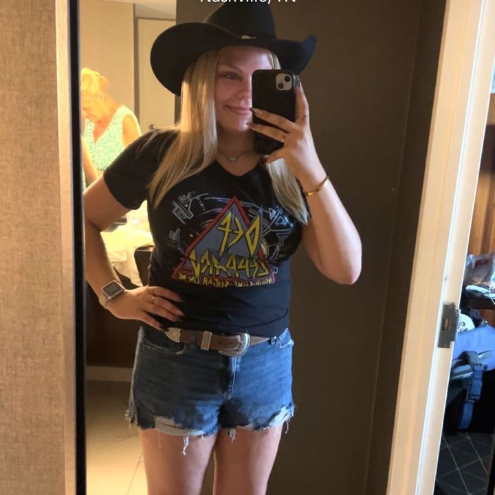 Profile Picture of Katelyn Hanson (@__katelynnnnnn__) on Tiktok