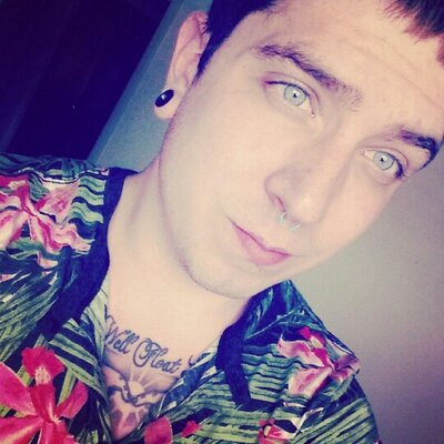 Profile Picture of Zachary Edgington (@hippytripp) on Twitter