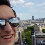 Profile Picture of Alex Hefling (@alexhefling) on Instagram