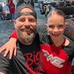 Profile Picture of Jonathan Allen (@jta84) on Instagram