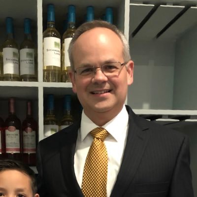 Profile Picture of David C Hagerman (@DavidCHagerman1) on Twitter