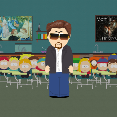 Profile Picture of Michael Reimer (@MikeMolte) on Twitter